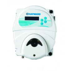 Автоматический регулятор Redox с насосом (для дозаторов или электролизных), IT. Опция для DIYCHEM