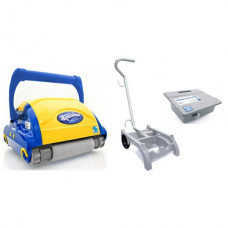 Робот-пылесос Aquabot Bravo