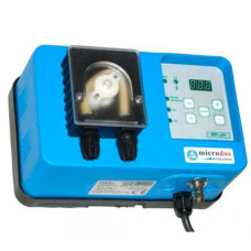 Дозирующая станция Microdos MP1-pH 2,4 л/ч