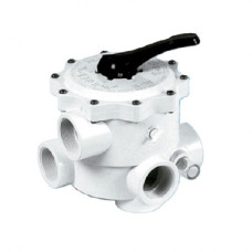 Боковой шестипозиционный клапан – 2" (San Sebastian)