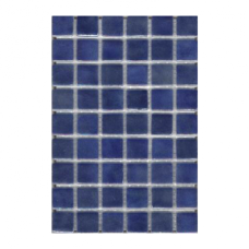 Стекломозаика АкваМо Blue Rainboow