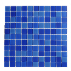 Мозаика стеклянная Aquaviva Cristall Jamaika Light