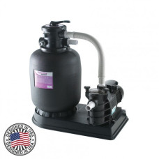 Фильтрационная установка Hayward PWL 81072 (10 м3/ч, D500)