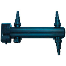 УФ-стерилизатор Aquaking UV-Filter JUVC-CW