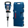 Аренда отбойного молотка (бетонолома) BOSCH GSH 16-30