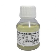 Раствор буферный Redox 468 mV