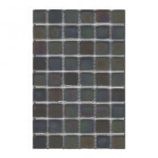 Стекломозаика АкваМо Grey Pearl