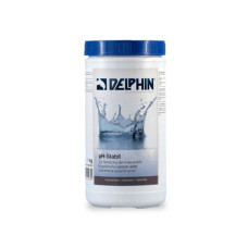 pH-стабилизатор Delphin 1кг (гранулы)