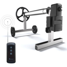 Наматывающее устройство моторизованное Kokido CR50+CR43BX/EU (до 6.45м)