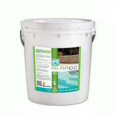Регулятор pH Barchemicals pH плюс 10 кг (гранулы)