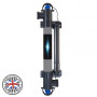 Ультрафиолетовая установка Elecro Steriliser UV-C E-PP-55 (1*55W, 12m3/h, 50m3)