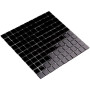 Мозаика Котто GM 4049 C black 30x30