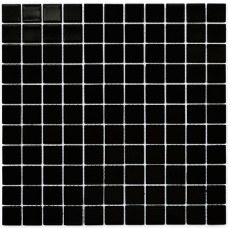 Мозаика Котто GM 4049 C black 30x30