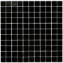 Мозаика Котто GM 4049 C black 30x30