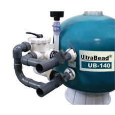 Байпас к фильтру AquaForte UltraBead 