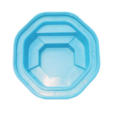 Композитный СПА-бассейн Калипсо 1 Премиум, переливной 3,20 x 0,8