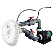 Противопоток Emaux AFS 55 Kit (380V, LED, 90m3/h*13m, 4kW, 5,5HP)