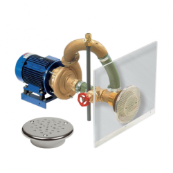 Гидромассаж