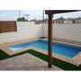 Лайнер Cefil Cyprus Darker мрамор (1.65) 2.05x25.2m