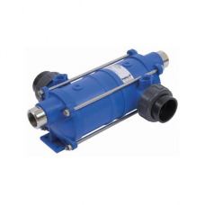 Теплообменник Pahlen Hi-Temp HT 40 (40 кВт)