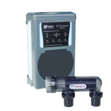 Хлоргенератор Emaux SSC15-E 15 гр/час 