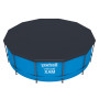 Каркасный бассейн Bestway 56488 (457х107) с картриджным фильтром