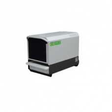 Осушитель воздуха Ekotez TE-40, 40 л/сутки