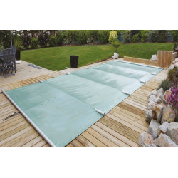 Универсальное покрытие Mikado