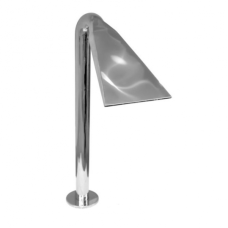 Водопад Aldis "Гусак" Полированный