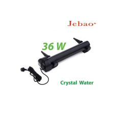 УФ стерилизатор для пруда CW-36