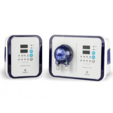 Станция дозирования Idegis RPH-201 (с дозировочной помпой), до 5 л/ч