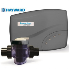 Хлоргенератор Hayward PowerSalt NSC15EU на 15 гр/час  
