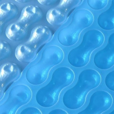 Пленка теплосберегающая Geobubble, 400мкм (Del, ширина 3,4,5 м)