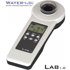 Фотометрический тестер Pool Lab 1.0 