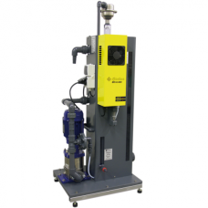 Озонаторная установка Dinotec din-o-zon KOMPAKT-OZON-ANLAGE C2