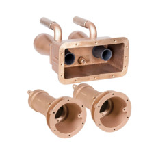 Закладная для противотока Fitstar Evolution