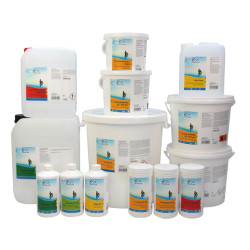 Химия и тестеры