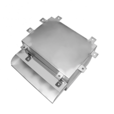 Водопад Aldis "Потолочный" Полированный