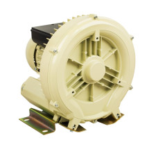 Бловер Aquant 2RB410 (145m3/h, 1,3kW, 1,5HP, 22kPa, 220V)