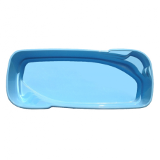 Композитный (стекловолоконный) бассейн Женева Comfort 7,8х3,4х1,6 