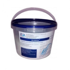 Регулятор pH Linex pH-Regulator Minus 25 кг (гранулы)