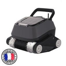 Робот-пылесос AquaViva 7310 Black Pearl