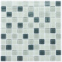 Мозаика Котто GM 4042 C3 steel d/steel m/steel w 30x30