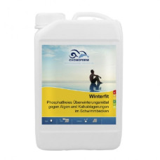 Средство для консервации Chemoform Winterfit 3 л (жидкий)