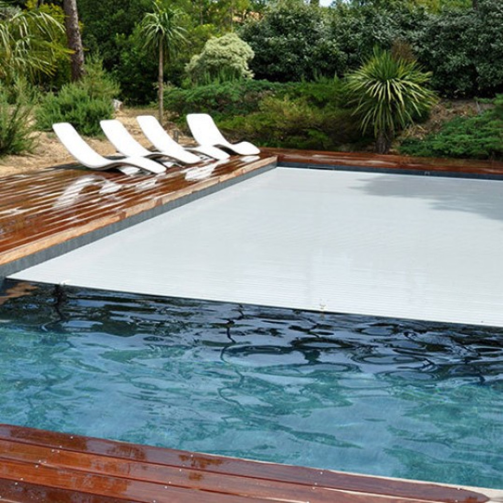 Покрытие роллетное подводное ROLLFIT (Ролл Фит) max 5х25м или 6х21м