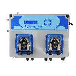 Дозирующее оборудование