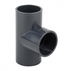 Тройник ПВХ ERA