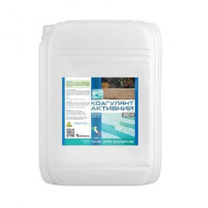 Средство против мутной воды Barchemicals PG-47 (жидкий) 20л