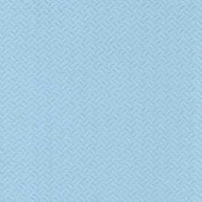 Пленка ПВХ Elbeblue Light blue (687 "светло-голубой), противоскольжение, ширина 1,65 м