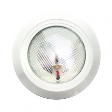 Прожектор галогенный Kripsol РEH101.С (100 Вт) под бетон